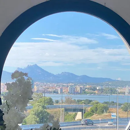 Arimani Appartement
