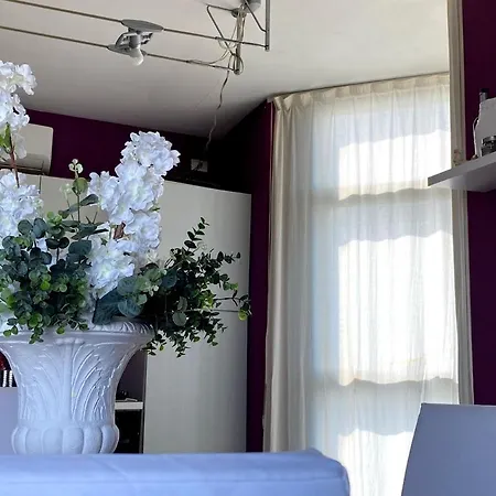 Arimani Appartement Olbia