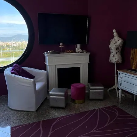 Arimani Appartement *