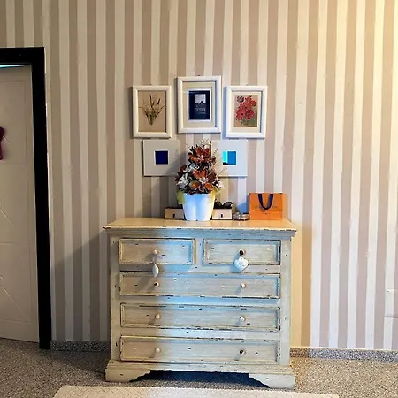 Arimani Appartement *