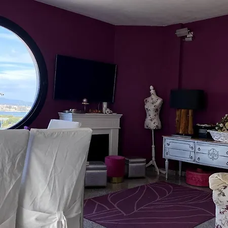 Appartement Arimani *