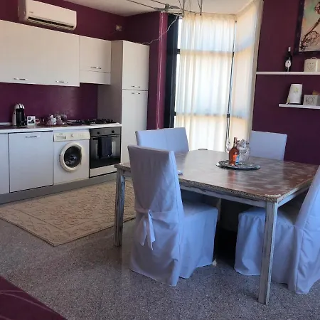 Appartement Arimani Olbia