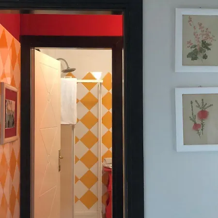 Appartement Arimani