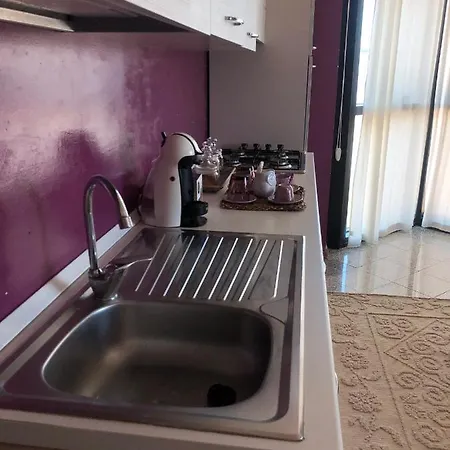 Arimani Appartement