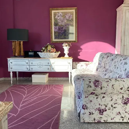 Arimani Appartement *
