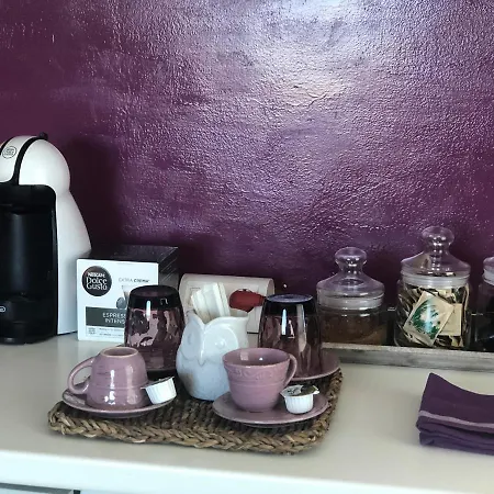 Appartement Arimani